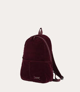 Sac à dos velours TUC