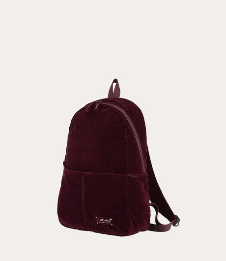 Sac à dos velours TUC