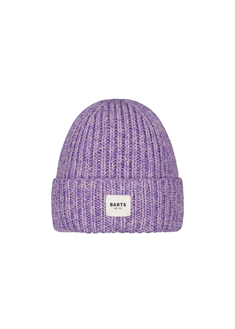 Bonnet chiné BLAIRA 35 BAR