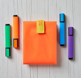 Emballage sandwiches ROLL