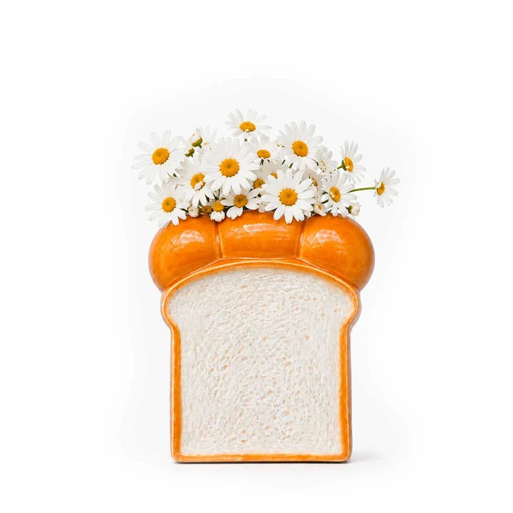 Vase brioche UPS