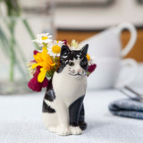 Petit pot animaux QUA