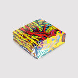 Puzzle d'artistes SUL