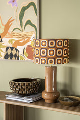 Lampe vintage BYB