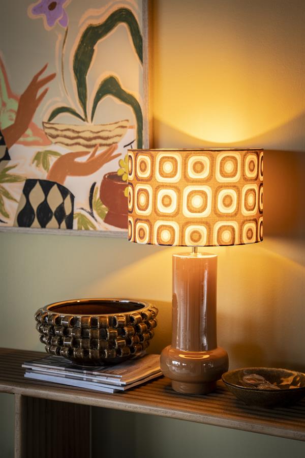 Lampe vintage BYB