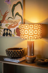 Lampe vintage BYB