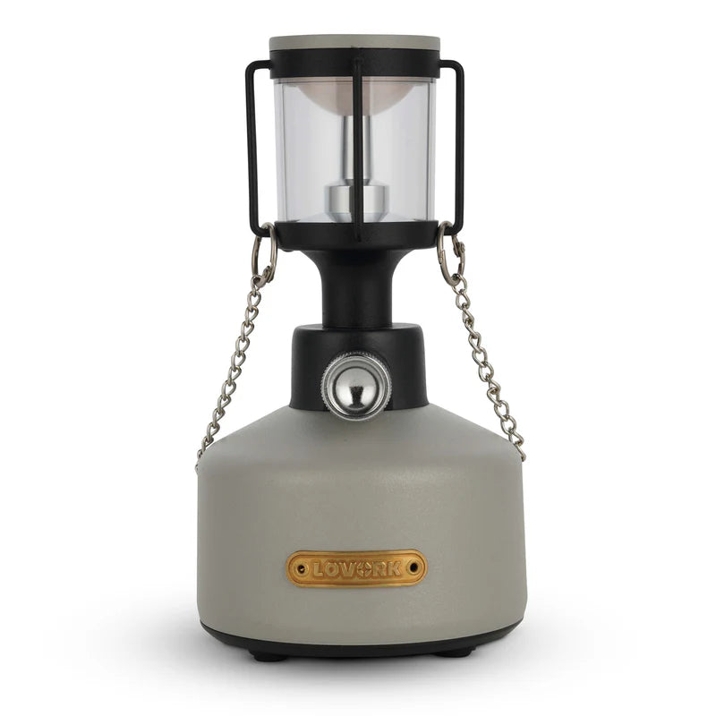 Lanterne LED et chargeur sans fil - LOVO