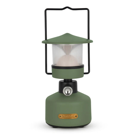 Lanterne LED et chargeur sans fil LOV