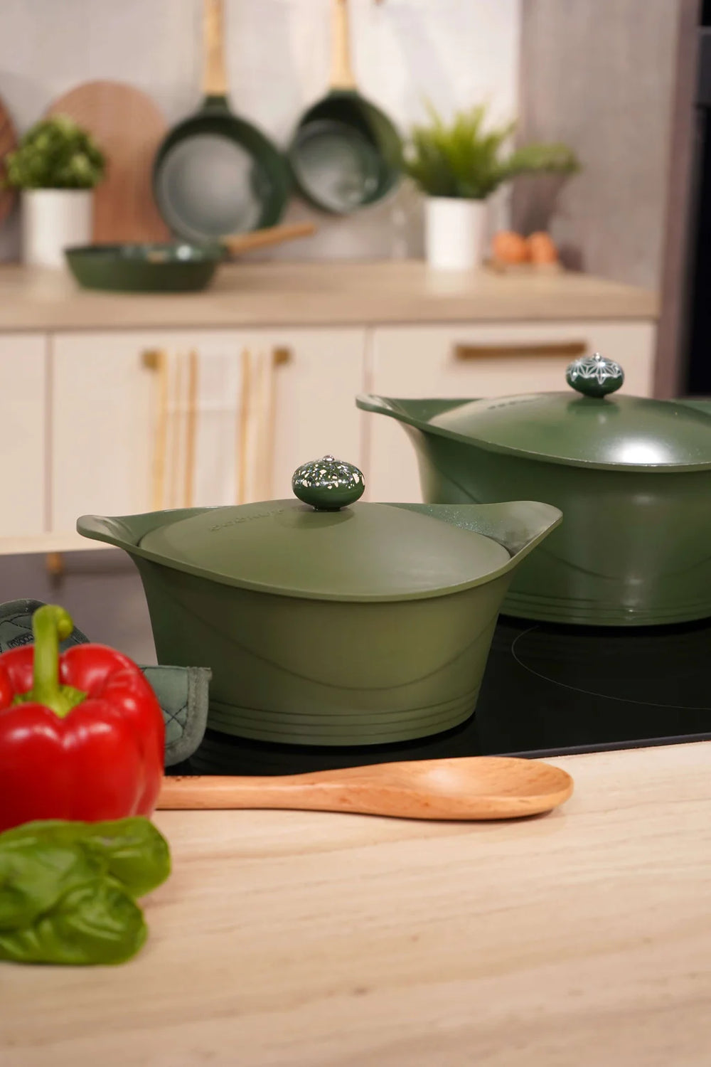 Ma Jolie Cocotte Gm 28 Cm COO