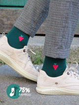 Chaussettes vigneronnes DEG