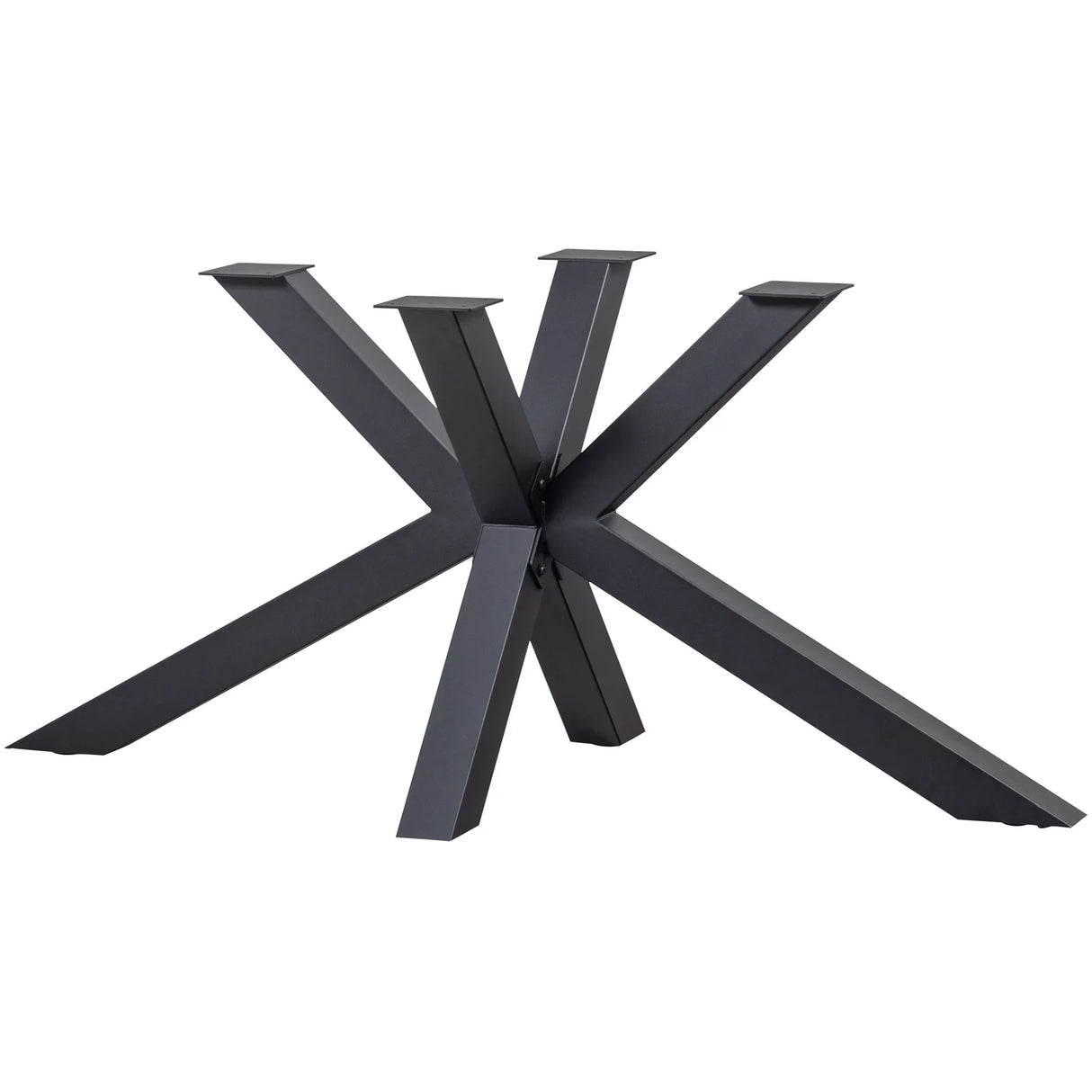 Piètements de table pour la gamme TABLO