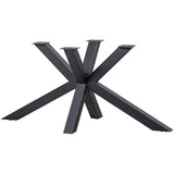 Piètements de table pour la gamme TABLO