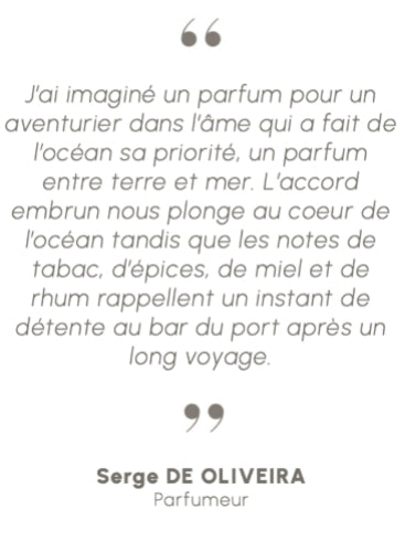 Eau de toilette homme 100ml BIS