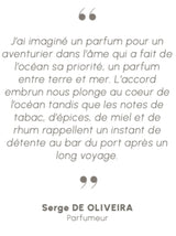 Eau de toilette homme 100ml BIS