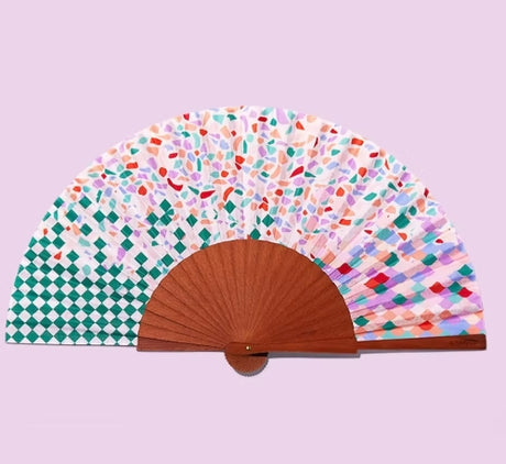 Eventail FAN