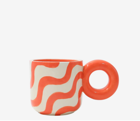Mug tous modèles QUE
