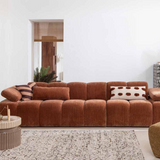 Canapé  droit JOMO  DEE