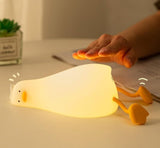 Veilleuse canard WIN