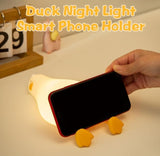 Veilleuse canard WIN