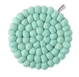 Dessous de plat laine AVE