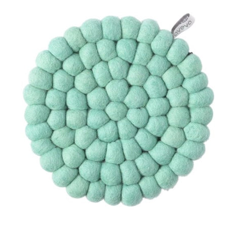 Dessous de plat laine AVE