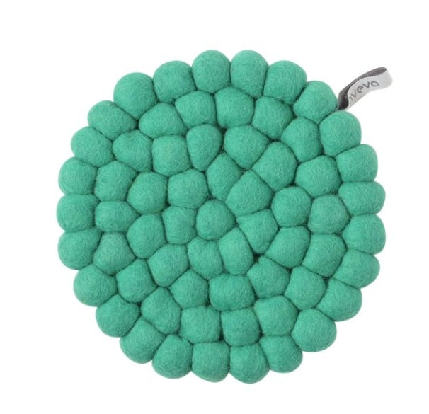 Dessous de plat laine AVE