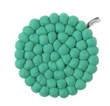 Dessous de plat laine AVE