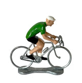 Cycliste BER