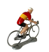Cycliste BER