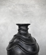 Grand vase vagues NOO