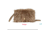 Sac autruche PERDRINO VOY