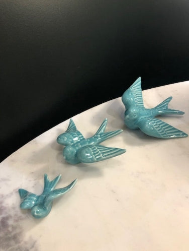 Hirondelle grande DUR