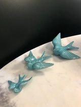 Hirondelle moyenne DUR