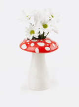 Vase champignon DOI