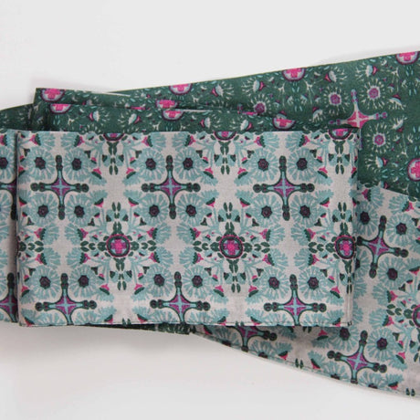Bandeau de soie VAG