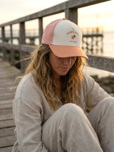 Casquette Garde la pêche ETE adultes / enfants POUL