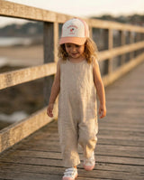 Casquette Garde la pêche ETE adultes / enfants POUL