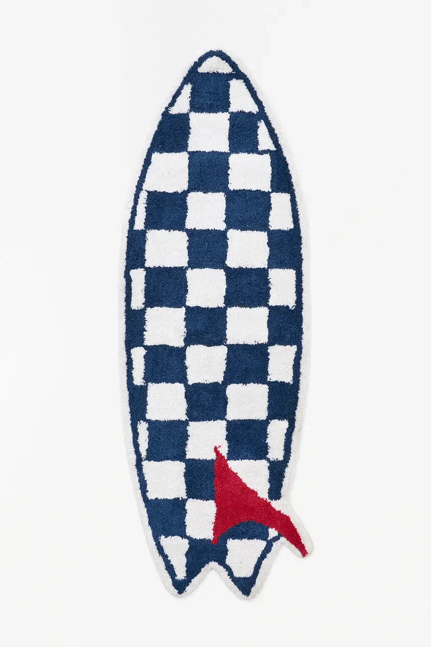 Tapis planche de surf BAT