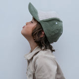 Casquette cocooning adultes / enfants POUL