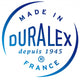 Verre Picardie 25 cl DURALEX