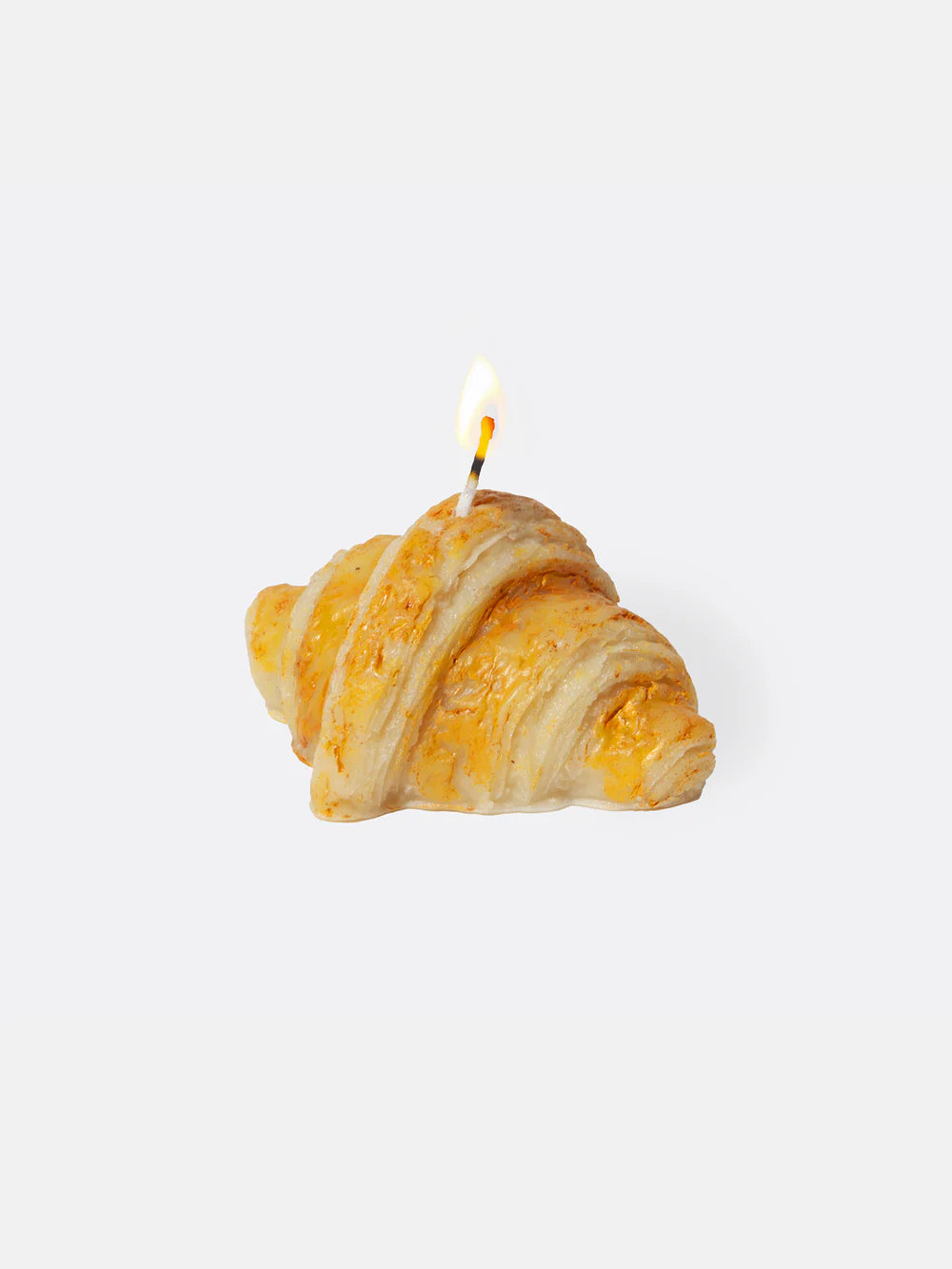 Bougie croissant DOI