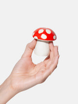 Salière et poivrière Champignon DOI