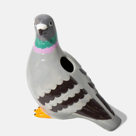 Vase pigeon DOY