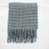 Plaid laine 89 TWE