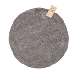 Coussin d'assise laine AVE