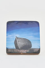 Tableau photo impression sur bois BAT