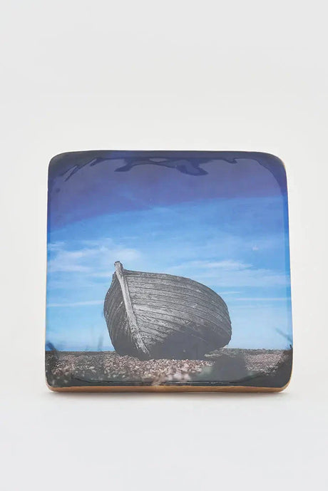Tableau photo impression sur bois BAT