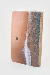 Tableau photo impression sur bois BAT