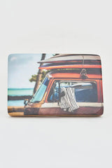 Tableau photo impression sur bois BAT