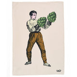 Vide poche émail carré GAN